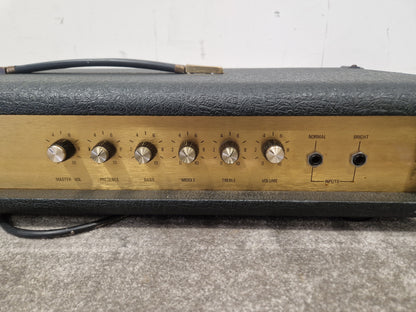 Marshall 100w Lead and Bass - 100 Watt Amplifier, Versatile Sound - Very Good