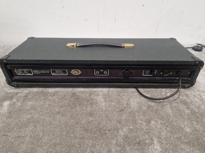 Marshall 100w Lead and Bass - 100 Watt Amplifier, Versatile Sound - Very Good