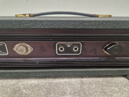 Marshall 100w Lead and Bass - 100 Watt Amplifier, Versatile Sound - Very Good