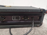 Marshall 100w Lead and Bass - 100 Watt Guitar Amplifier, Versatile Sound - Very Good - Image 13