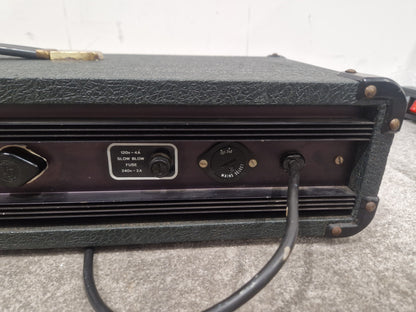 Marshall 100w Lead and Bass - 100 Watt Amplifier, Versatile Sound - Very Good