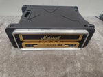 Marshall 9200 Dual MonoBloc All Tube Guitar Amp - Fully Refurbished, Smooth Sound - Very Good w/ Hard Case - Image 7