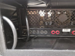 Marshall 9200 Dual MonoBloc All Tube Guitar Amp - Fully Refurbished, Smooth Sound - Very Good w/ Hard Case - Image 13