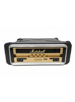 Marshall 9200 Dual MonoBloc All Tube Guitar Amp - Fully Refurbished, Smooth Sound - Very Good w/ Hard Case - Image 1