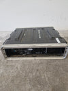 Studiomaster SM 1200D PA Amp - 2400W Power, Class D - Spares or Repair w/ Hard Case - Photo 7