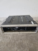 Studiomaster SM 1200D PA Amp - 2400W Power, Class D - Spares or Repair w/ Hard Case - Image 7