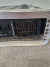 Studiomaster SM 1200D PA Amp - 2400W Power, Class D - Spares or Repair w/ Hard Case - Photo 8