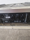 Studiomaster SM 1200D PA Amp - 2400W Power, Class D - Spares or Repair w/ Hard Case - Photo 9