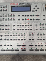 Orla XM900 DLX orchestra module - 900 Sounds, 128-Note Polyphony - Spares or Repair w/ Power Supply & Soft Case - Image 8