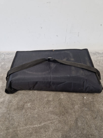 Orla XM900 DLX orchestra module - 900 Sounds, 128-Note Polyphony - Spares or Repair w/ Power Supply & Soft Case