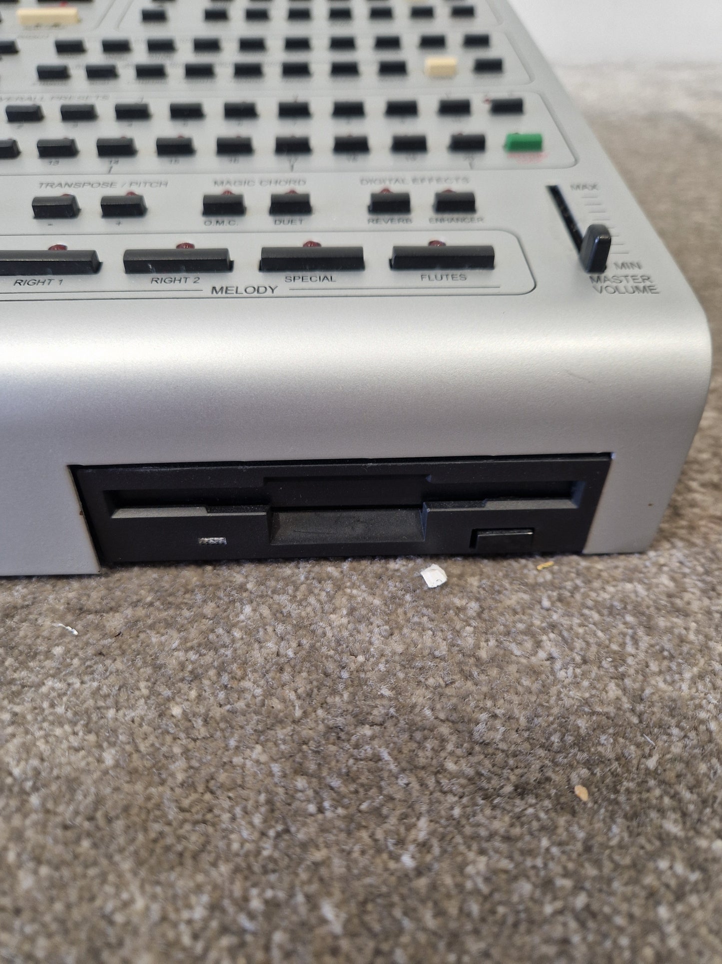 Orla XM900 orchestra module - High-Quality Sounds, Versatile - Very Good