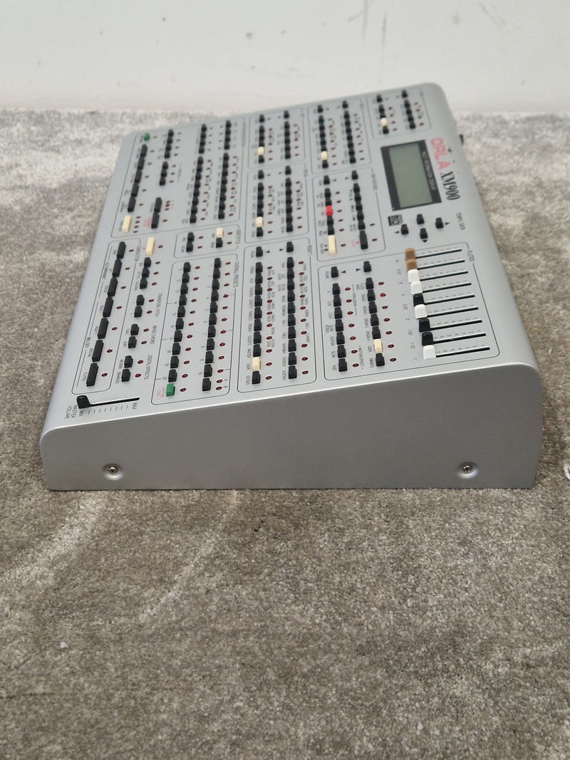 Orla XM900 orchestra module - High-Quality Sounds, Versatile - Very Good - Image 9