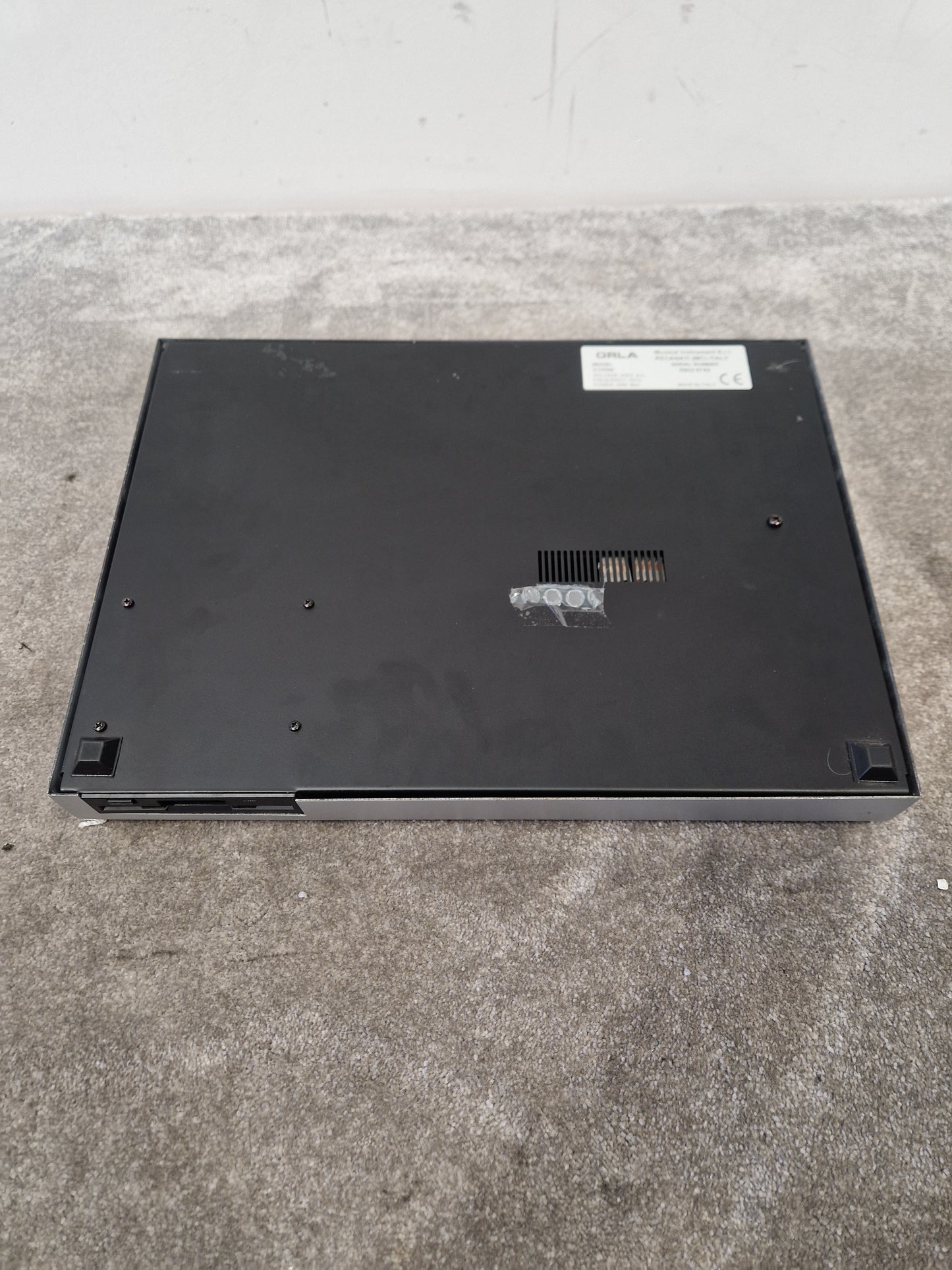 Orla XM900 orchestra module - High-Quality Sounds, Versatile - Very Good