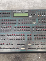 Orla XM800 orchestra module - 800 Sounds, 240 Styles - Excellent w/ Power Supply & Soft Case - Image 9
