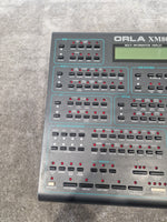 Orla XM800 orchestra module - 800 Sounds, 240 Styles - Excellent w/ Power Supply & Soft Case - Image 10