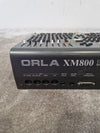 Orla XM800 orchestra module - 800 Sounds, 240 Styles - Excellent w/ Power Supply & Soft Case - Photo 5