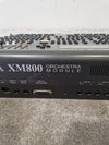 Orla XM800 orchestra module - 800 Sounds, 240 Styles - Excellent w/ Power Supply & Soft Case - Photo 12