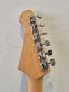Yamaha Pacifica - Blue - Solid Body Electric Guitar - Very Good w/ Hard Case - Photo 6