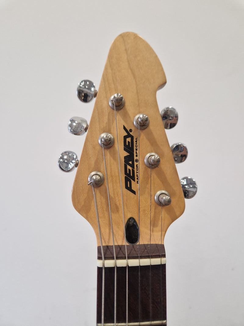 Peavey Raptor Special - Electric Guitar, 24.75