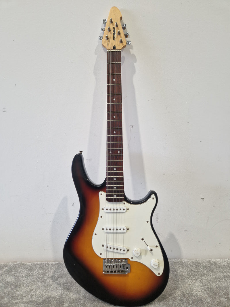 Peavey Raptor Special - Electric Guitar, 24.75