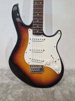 Peavey Raptor Special - Electric Guitar, 24.75