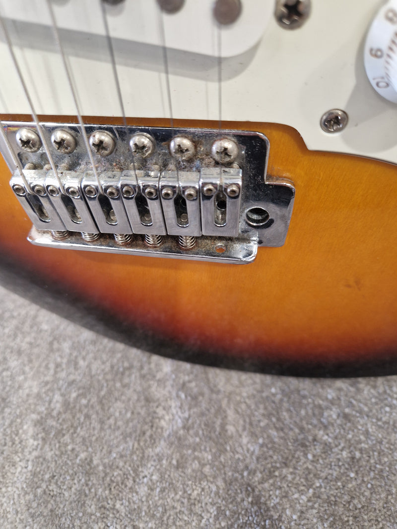 Peavey Raptor Special - Electric Guitar, 24.75