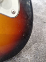 Peavey Raptor Special - Electric Guitar, 24.75