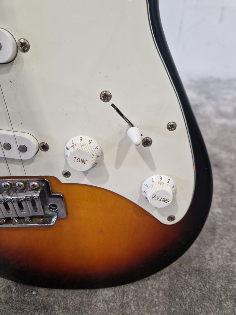 Peavey Raptor Special - Electric Guitar, 24.75