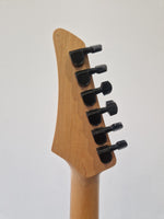 Yamaha RGX121 Electric Guitar - Solid Body, HSH Pickup Configuration - Very Good w/ Soft Case - Image 6