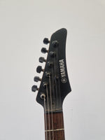 Yamaha RGX121 Electric Guitar - Solid Body, HSH Pickup Configuration - Very Good w/ Soft Case - Image 4