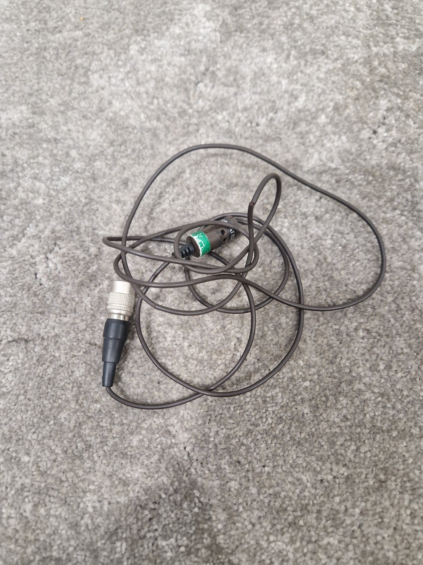 audio-technica ATW-T35 - Wireless Microphone Transmitter - Excellent