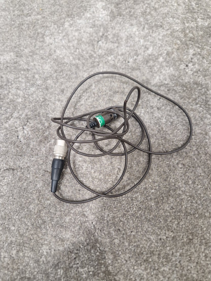 audio-technica ATW-T35 - Wireless Microphone Transmitter - Excellent