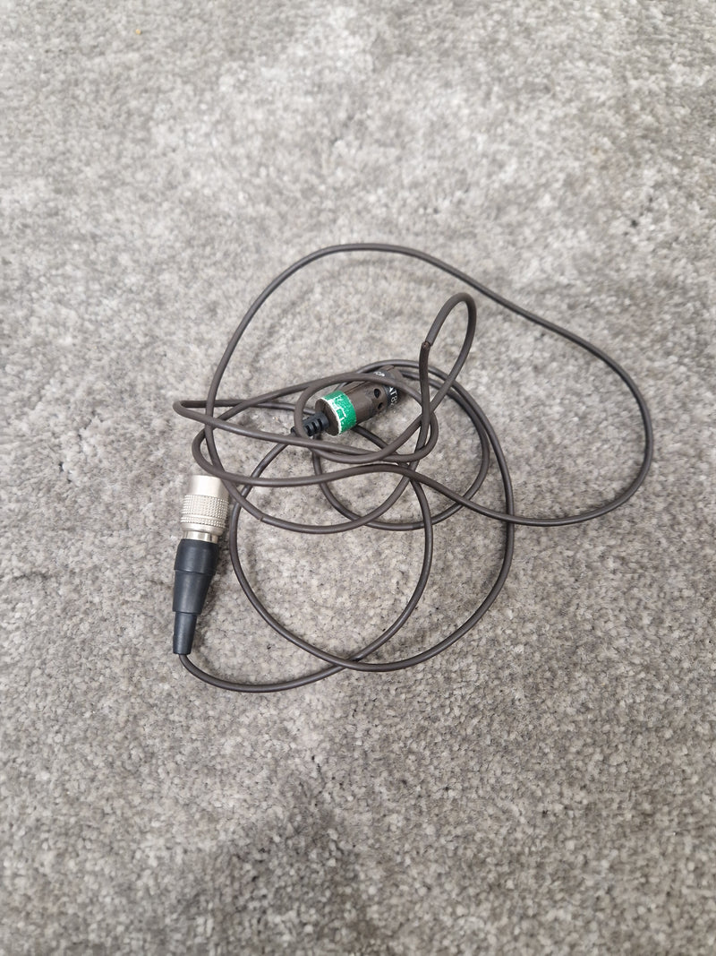 audio-technica ATW-T35 - Wireless Microphone Transmitter - Excellent - Image 8