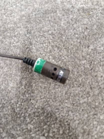 audio-technica ATW-T35 - Wireless Microphone Transmitter - Excellent