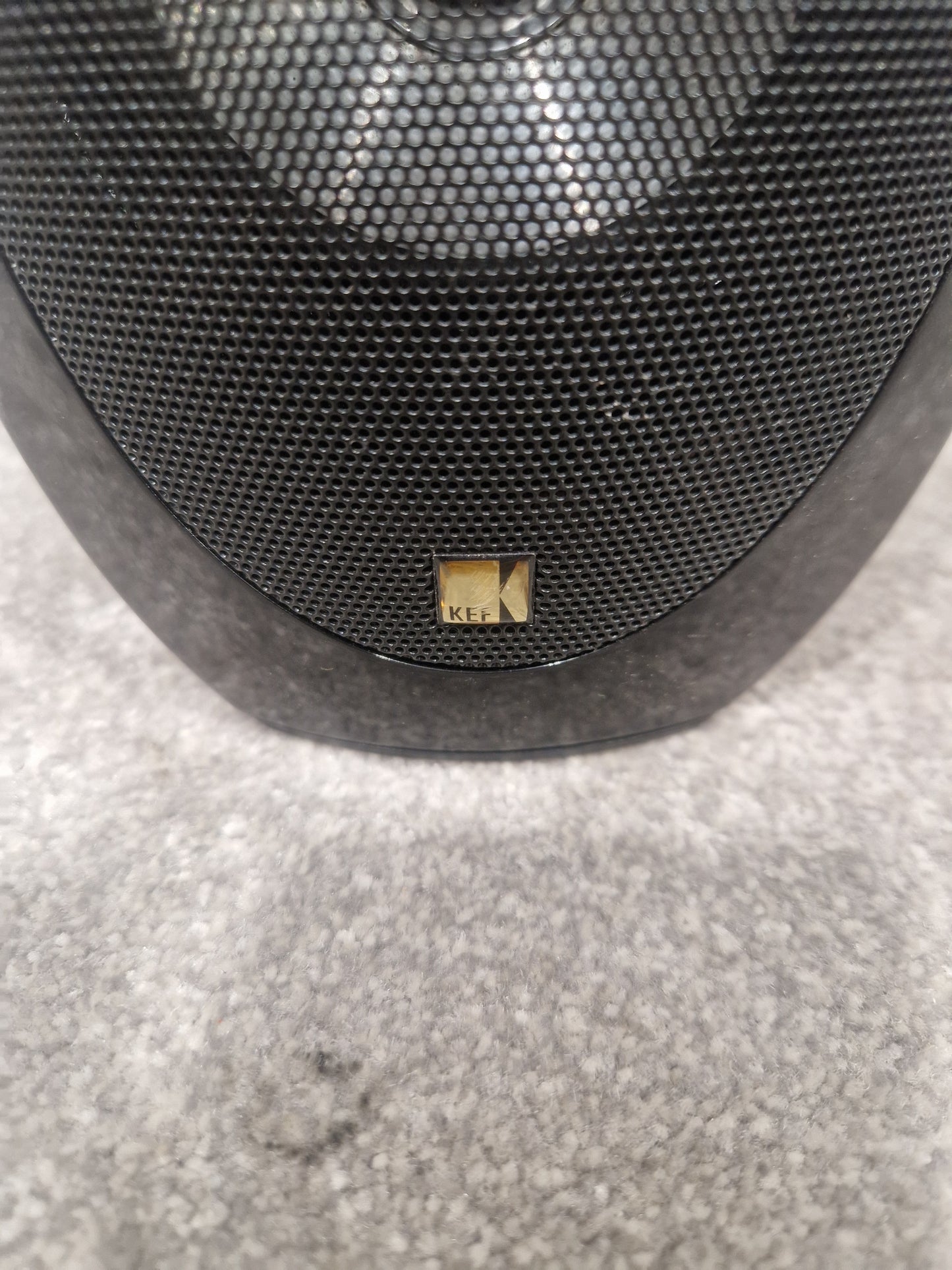 KEF HTS1001.2  - High-Fidelity Speaker - Very Good