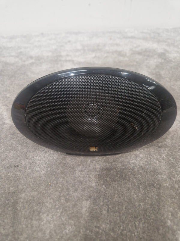 Kef HTS1001.2 Centre Speaker - High Fidelity, Uni-Q Driver - Very Good