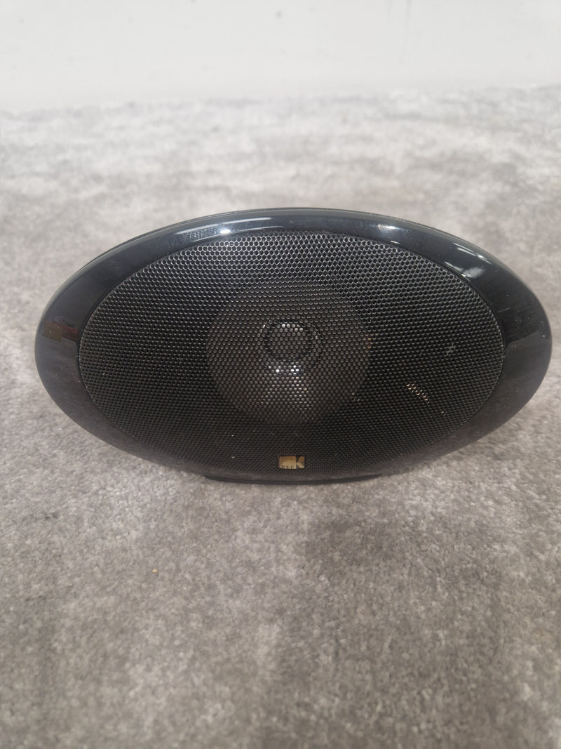 Kef HTS1001.2 Centre Speaker - High Fidelity, Uni-Q Driver - Very Good - Image 1