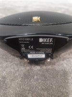 Kef HTS1001.2 Centre Speaker - High Fidelity, Uni-Q Driver - Very Good - Image 3