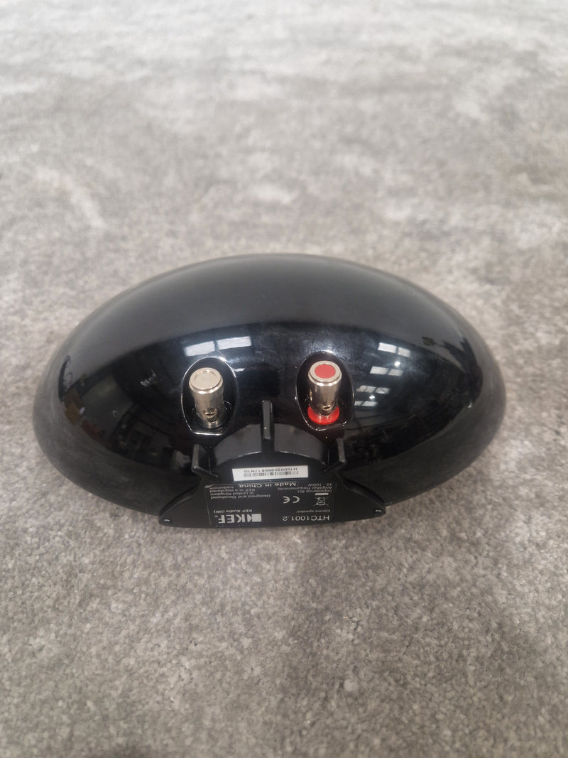 Kef HTS1001.2 Centre Speaker - High Fidelity, Uni-Q Driver - Very Good - Image 4