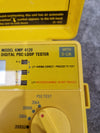 Robin KMP 4120 Digital PSC-loop tester - High Accuracy, Easy-to-Use - Very Good - Photo 5