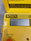 Robin KMP 4120 Digital PSC-loop tester - High Accuracy, Easy-to-Use - Very Good - Photo 6