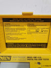 Robin KMP 4120 Digital PSC-loop tester - High Accuracy, Easy-to-Use - Very Good - Photo 10