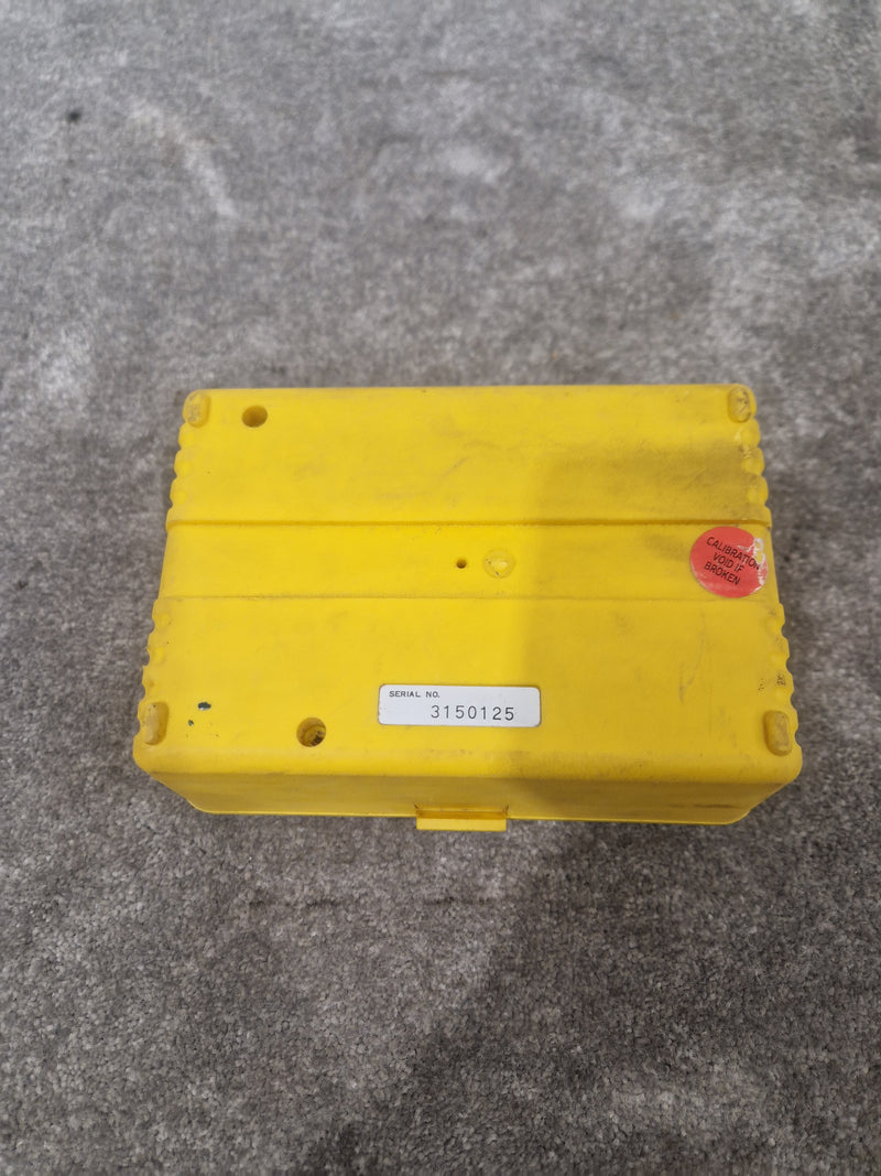 Robin KMP 4120 Digital PSC-loop tester - High Accuracy, Easy-to-Use - Very Good - Image 8