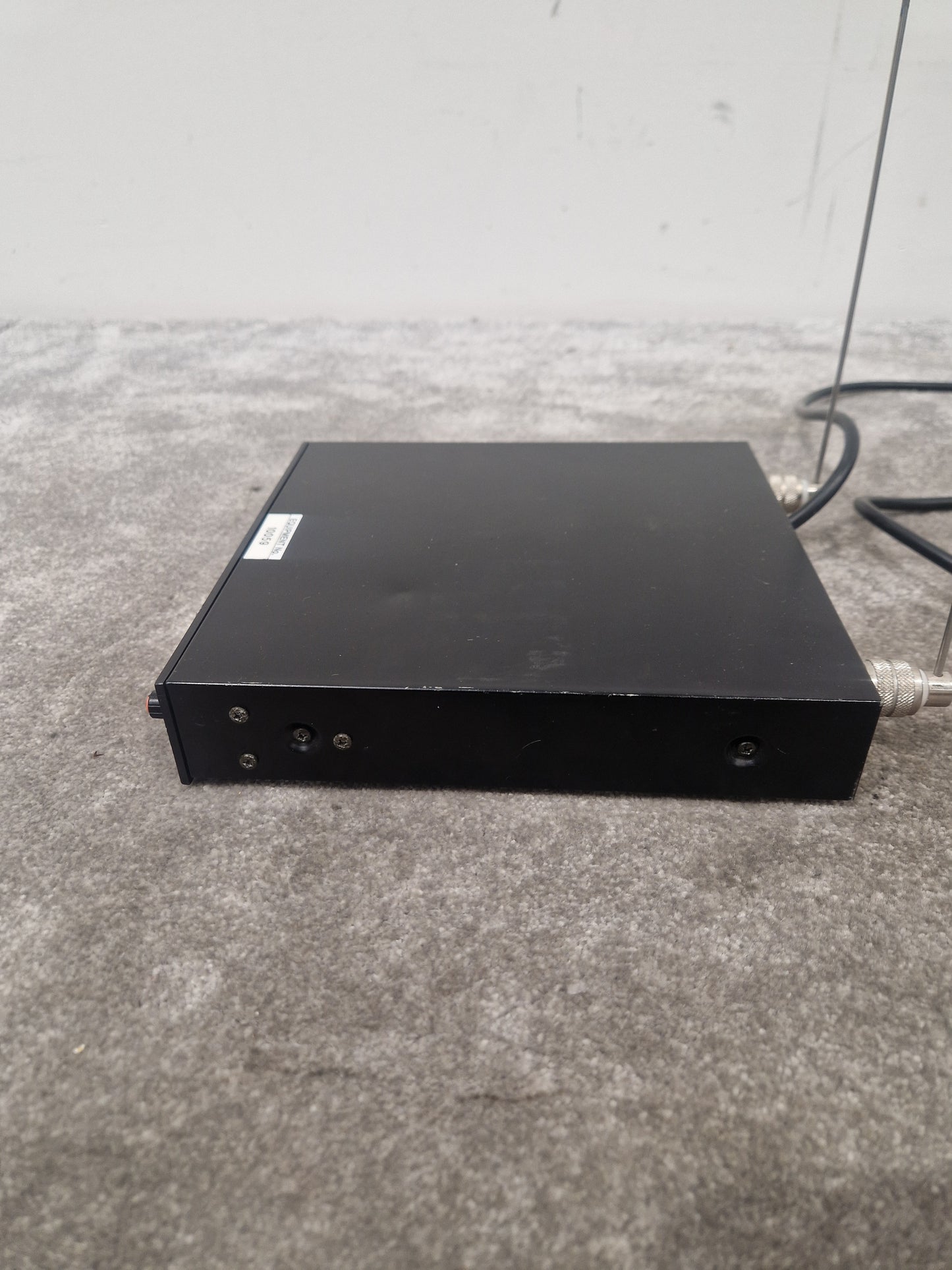 Audio-Technica ATW-R12 - Wireless Receiver, High-Fidelity Audio - Very Good