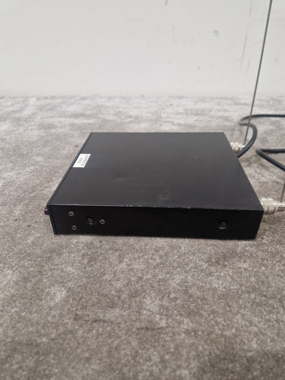 Audio-Technica ATW-R12 - Wireless Receiver, High-Fidelity Audio - Very Good