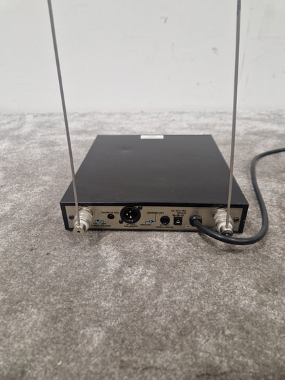 Audio-Technica ATW-R12 - Wireless Receiver, High-Fidelity Audio - Very Good