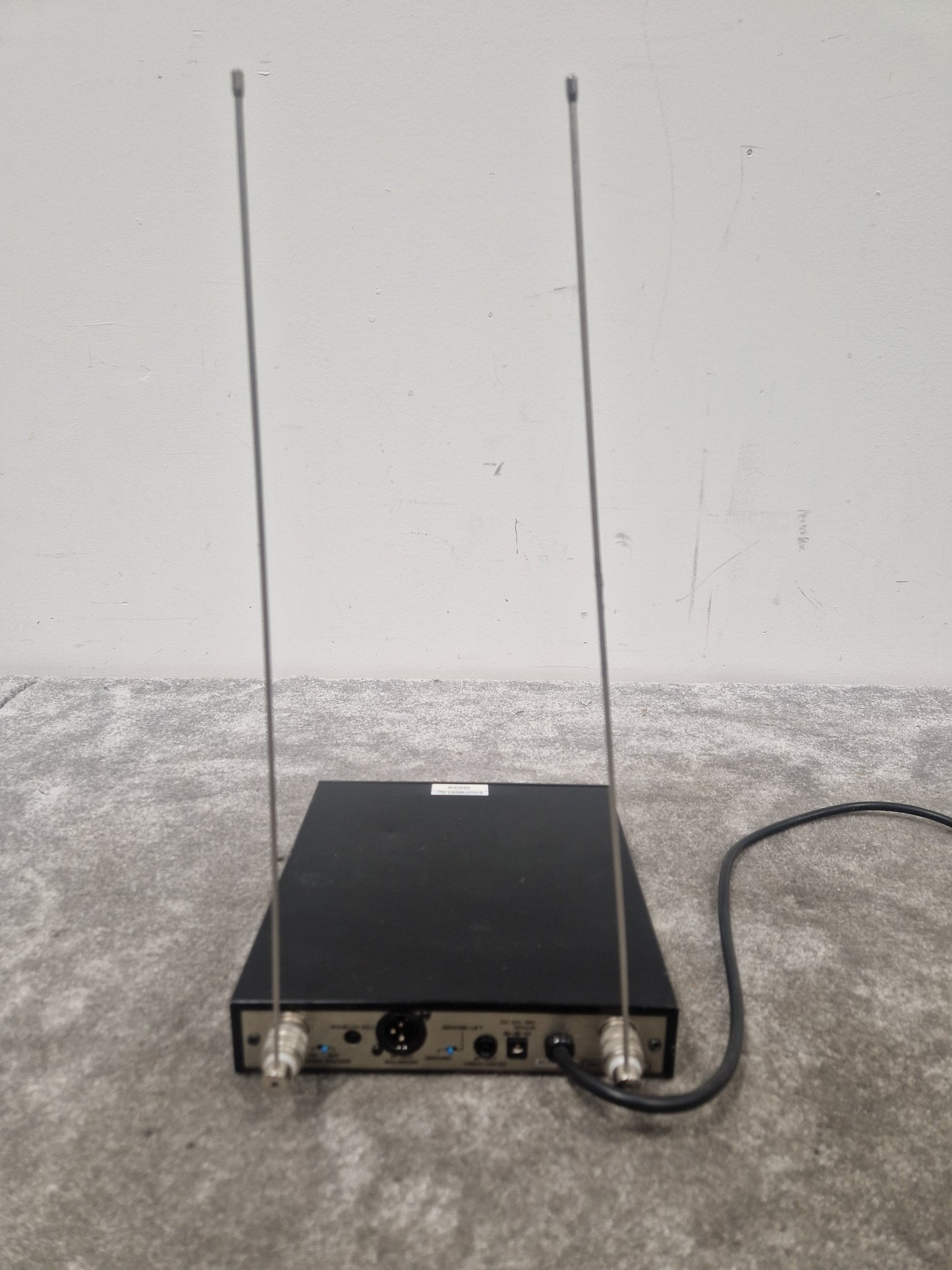 Audio-Technica ATW-R12 - Wireless Receiver, High-Fidelity Audio - Very Good