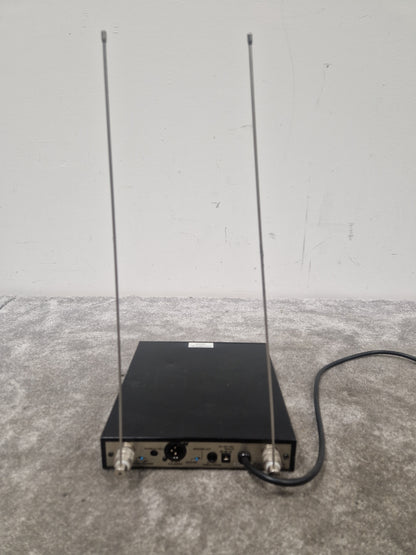 Audio-Technica ATW-R12 - Wireless Receiver, High-Fidelity Audio - Very Good