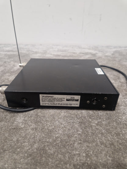 Audio-Technica ATW-R12 - Wireless Receiver, High-Fidelity Audio - Very Good