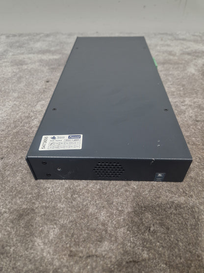 Kramer VS-44UHD 4x4 matrix switcher - HDMI 2.0, Audio De-Embedding - Very Good